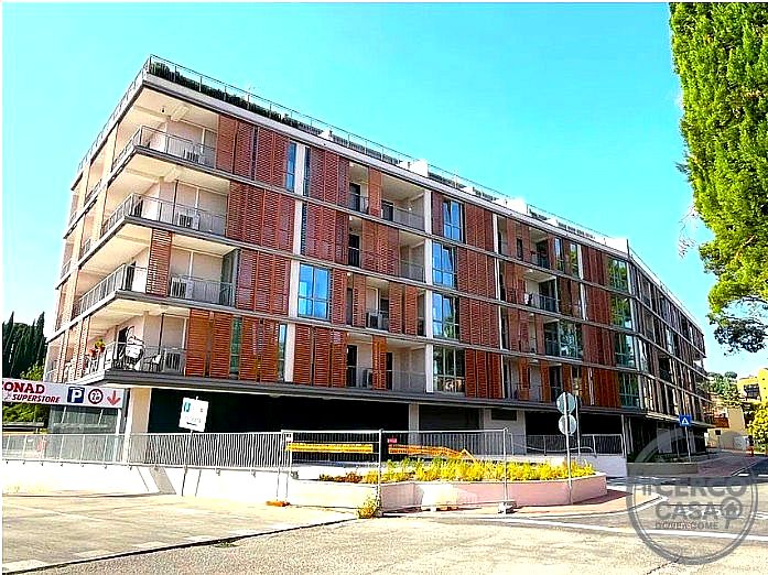 APPARTAMENTO VENDITA PERUGIA PONTE SAN GIOVANNI