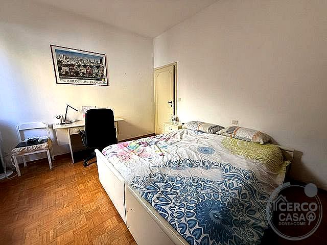 APPARTAMENTO AFFITTO PERUGIA SEMICENTRO · foto 8
