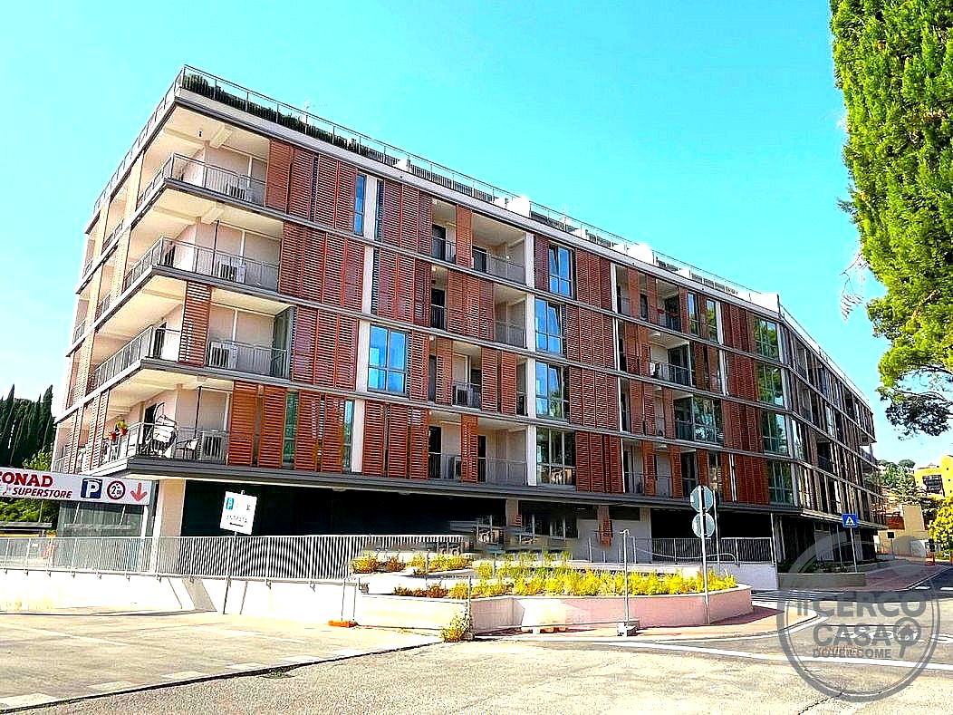 ATTICO VENDITA PERUGIA PONTE SAN GIOVANNI · foto 2