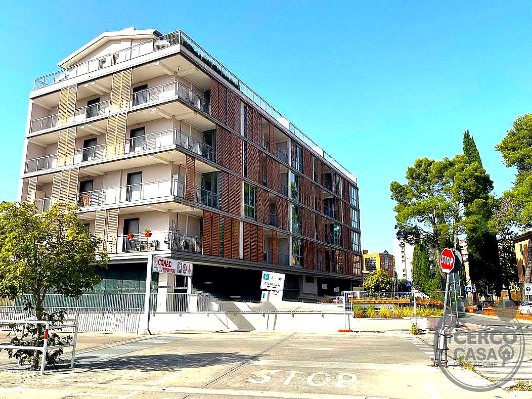 ATTICO VENDITA PERUGIA PONTE SAN GIOVANNI · foto 3