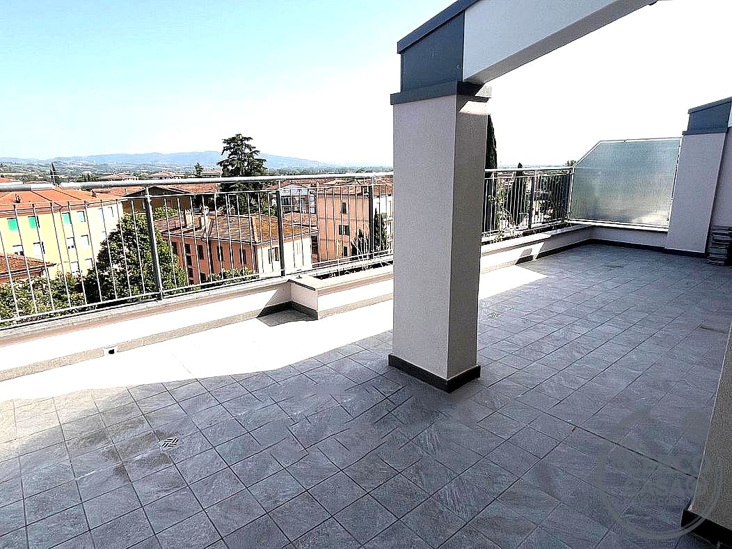 ATTICO VENDITA PERUGIA PONTE SAN GIOVANNI · foto 5