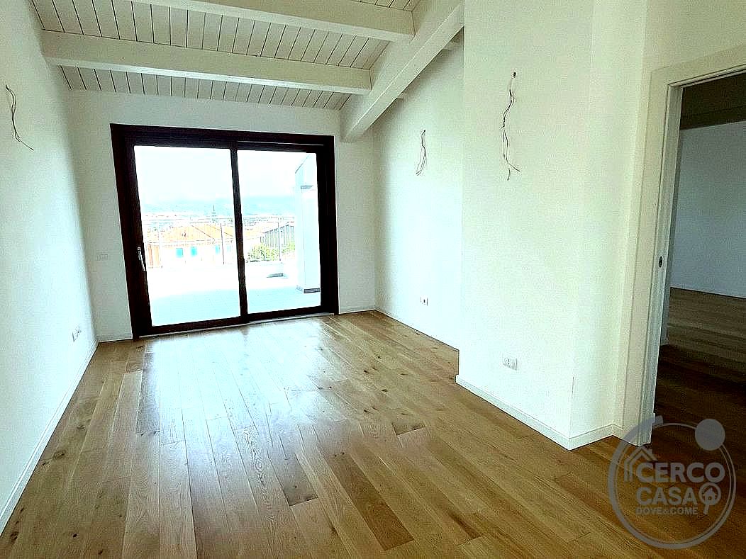 ATTICO VENDITA PERUGIA PONTE SAN GIOVANNI · foto 6