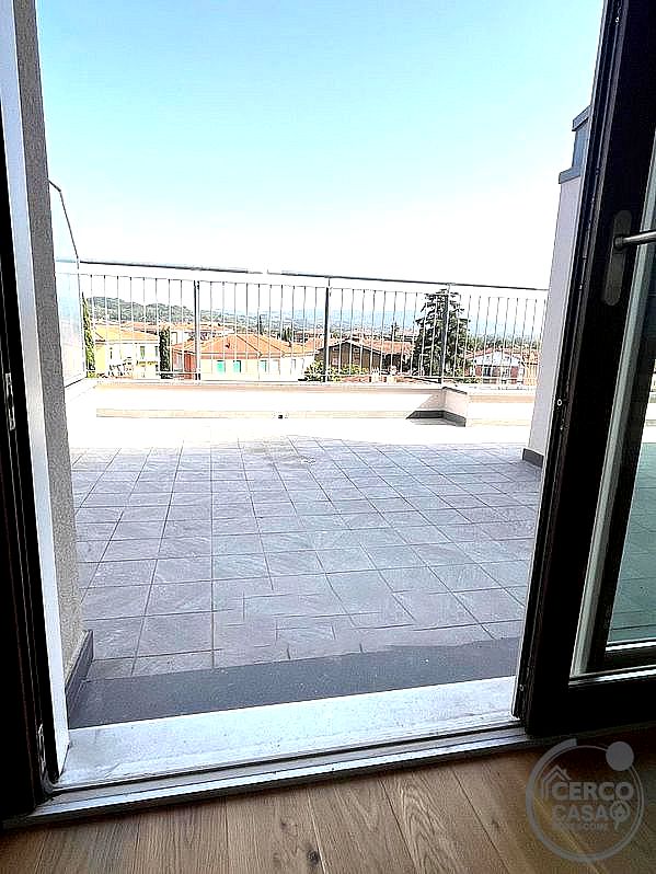 ATTICO VENDITA PERUGIA PONTE SAN GIOVANNI · foto 8