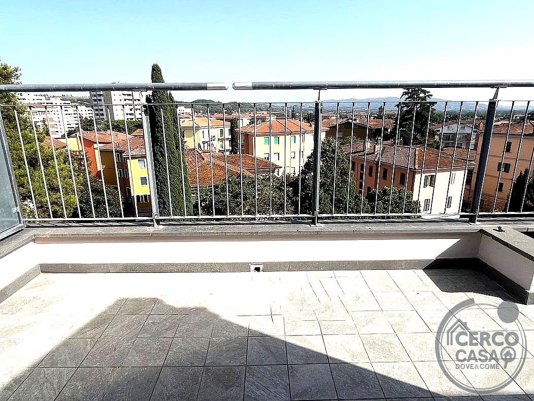 ATTICO VENDITA PERUGIA PONTE SAN GIOVANNI · foto 9