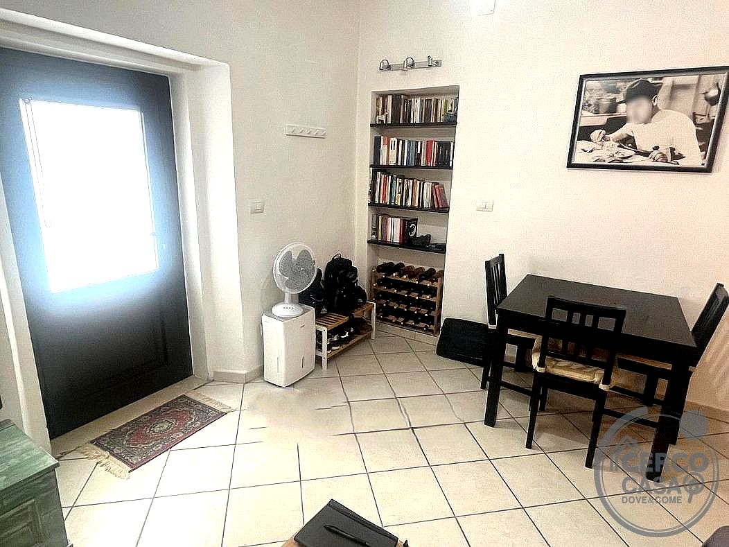 BILOCALE VENDITA PERUGIA PRETOLA · foto 2