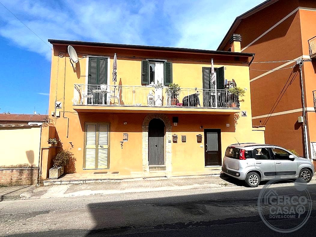 BILOCALE VENDITA PERUGIA PRETOLA · foto 6
