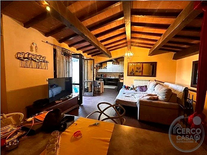 APPARTAMENTO VENDITA PERUGIA MONTELAGUARDIA