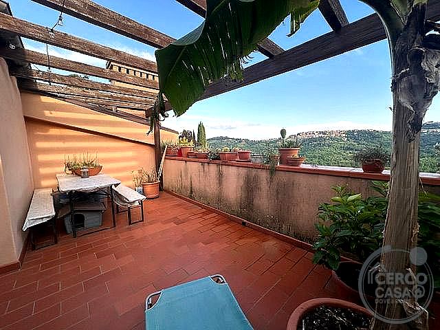 APPARTAMENTO VENDITA PERUGIA MONTELAGUARDIA · foto 10