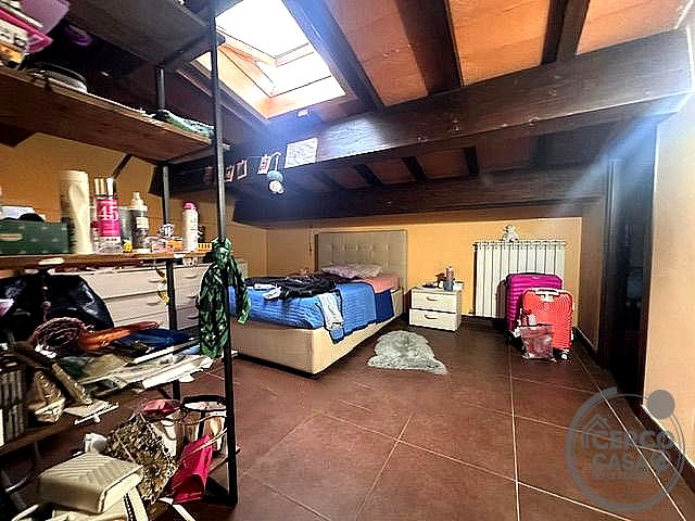 APPARTAMENTO VENDITA PERUGIA MONTELAGUARDIA · foto 11