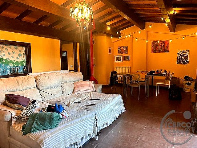 APPARTAMENTO VENDITA PERUGIA MONTELAGUARDIA · foto 2