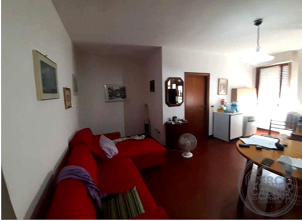 APPARTAMENTO VENDITA TERNI - Terni