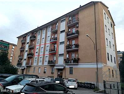 APPARTAMENTO VENDITA TERNI · foto 12