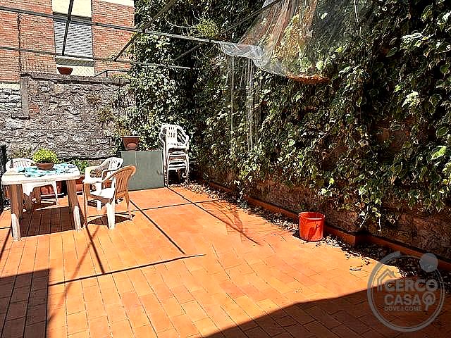 APPARTAMENTO VENDITA PERUGIA ELCE · foto 5