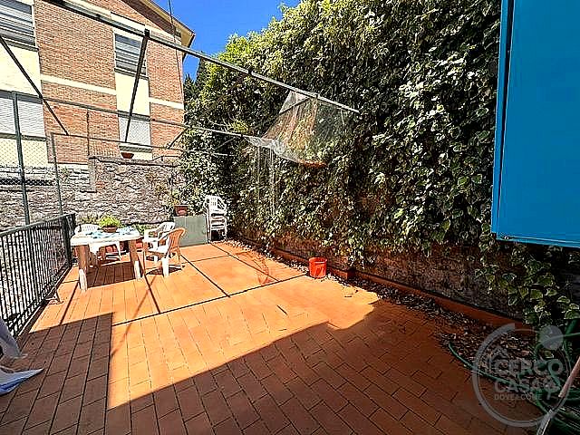 APPARTAMENTO VENDITA PERUGIA ELCE · foto 6