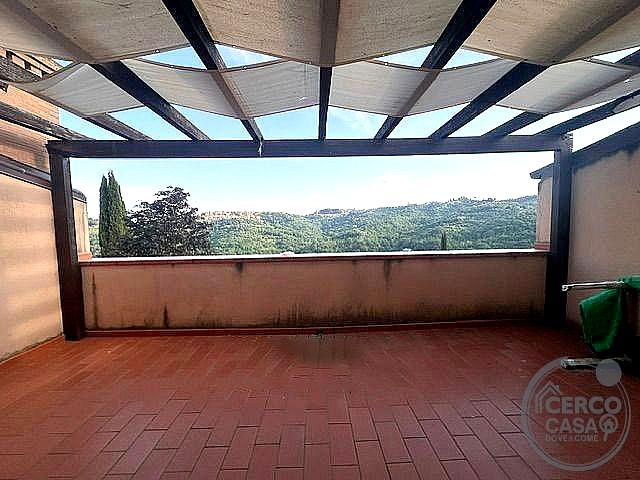 ATTICO VENDITA PERUGIA MONTELAGUARDIA · foto 2