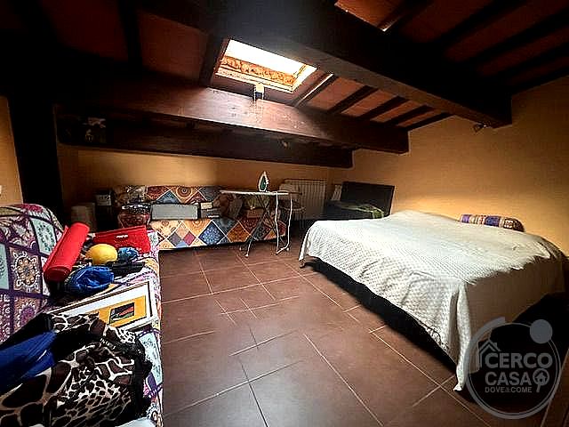 ATTICO VENDITA PERUGIA MONTELAGUARDIA · foto 6