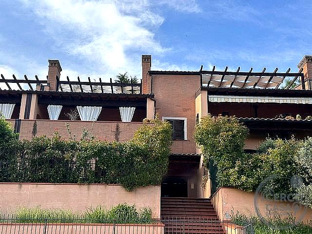 ATTICO VENDITA PERUGIA MONTELAGUARDIA · foto 8