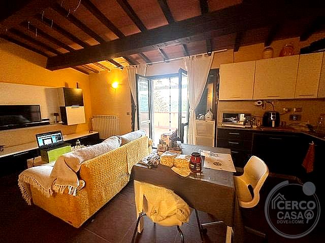ATTICO VENDITA PERUGIA MONTELAGUARDIA · foto 9