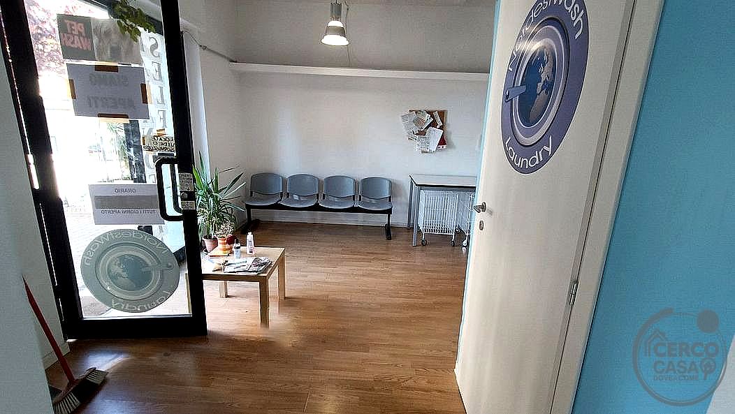 LAVANDERIA VENDITA PERUGIA ELCE · foto 2