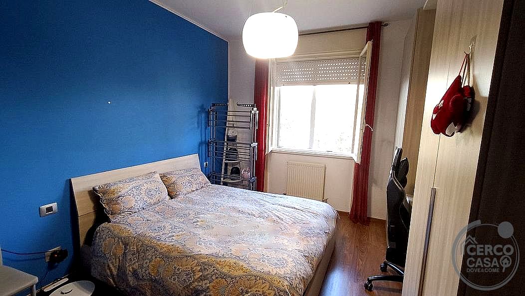 APPARTAMENTO VENDITA PERUGIA MONTEGRILLO · foto 3