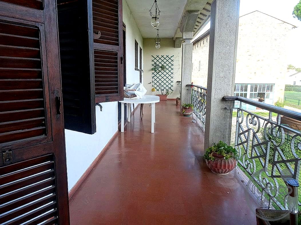 VILLA VENDITA MAGIONE · foto 10