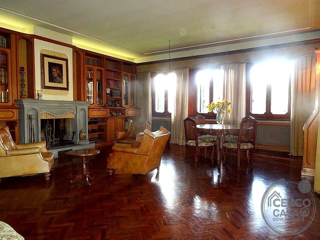 VILLA VENDITA MAGIONE · foto 11