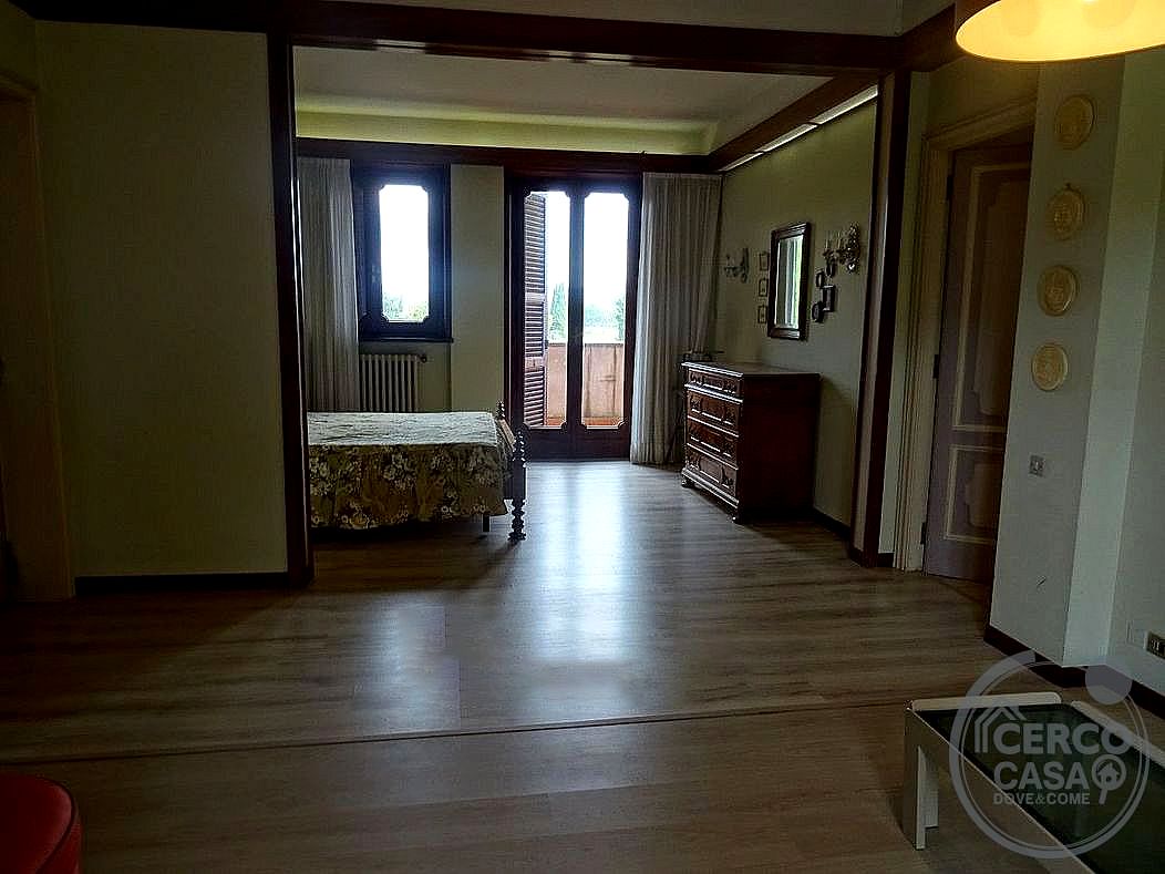 VILLA VENDITA MAGIONE · foto 14