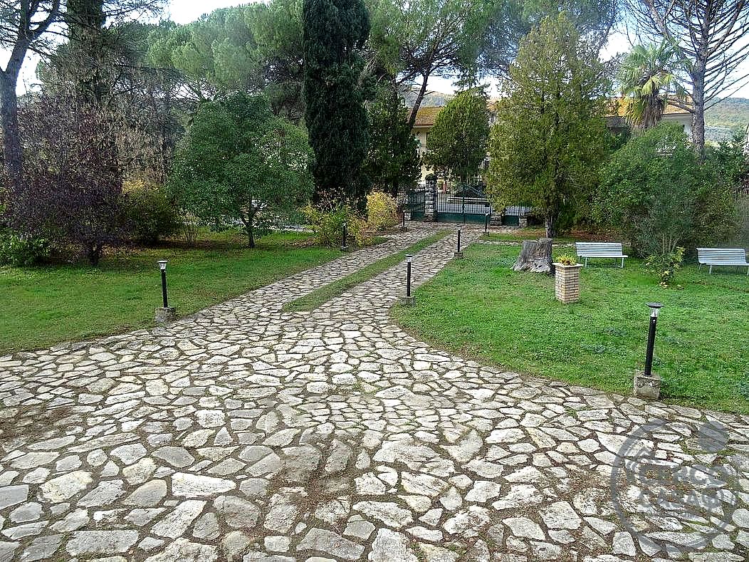 VILLA VENDITA MAGIONE · foto 4
