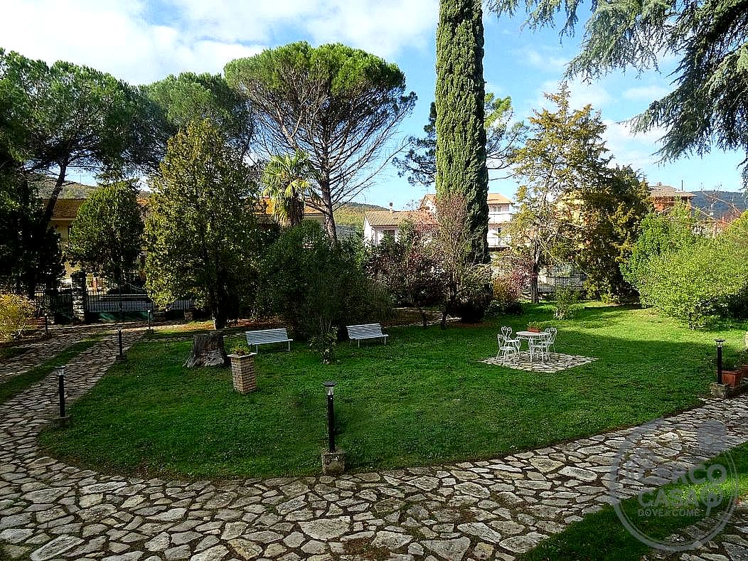 VILLA VENDITA MAGIONE · foto 5