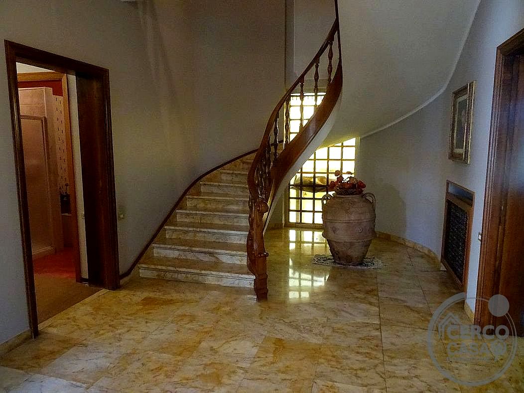 VILLA VENDITA MAGIONE · foto 7