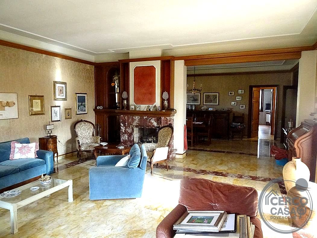 VILLA VENDITA MAGIONE · foto 8