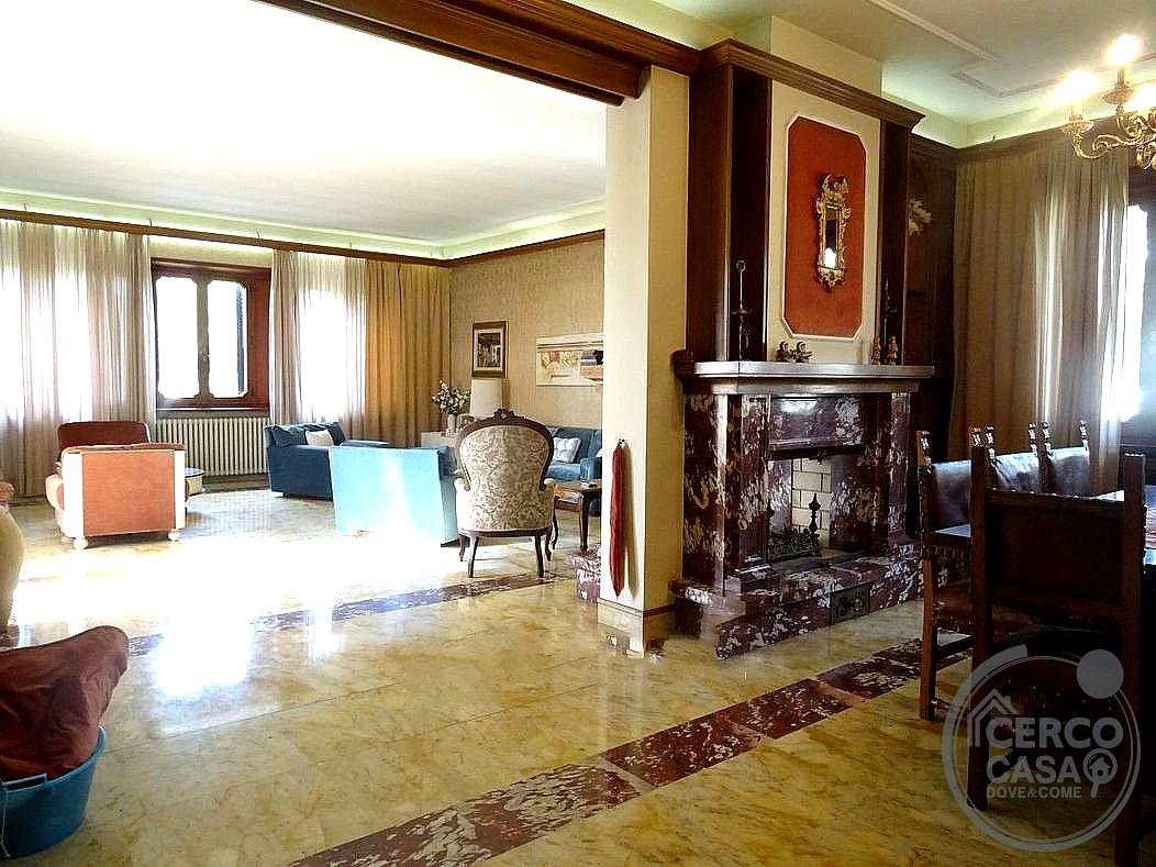 VILLA VENDITA MAGIONE · foto 9