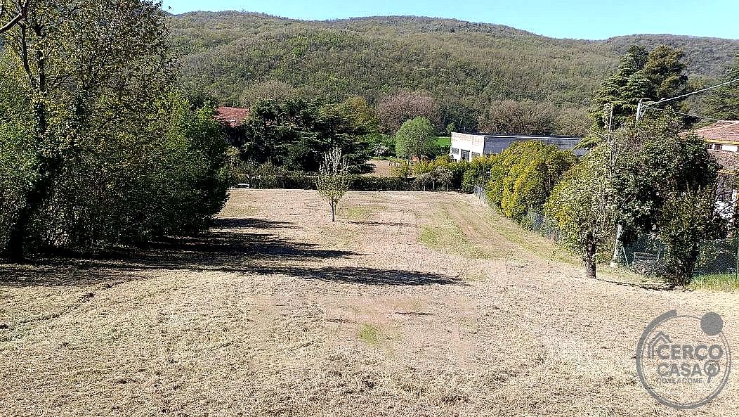 TERRENO EDIFICABILE VENDITA PERUGIA CANNETO · foto 2