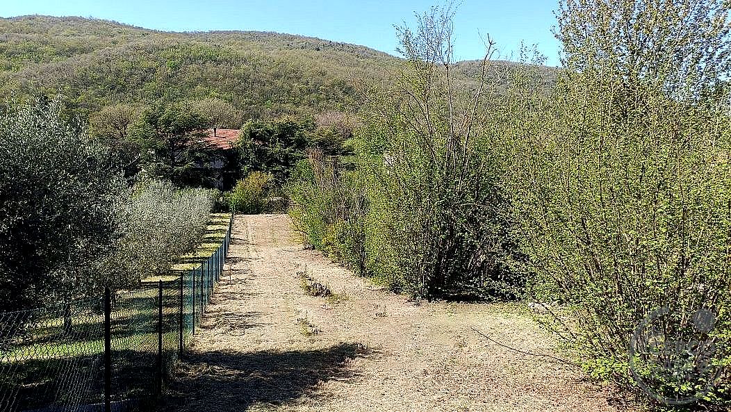 TERRENO EDIFICABILE VENDITA PERUGIA CANNETO · foto 3