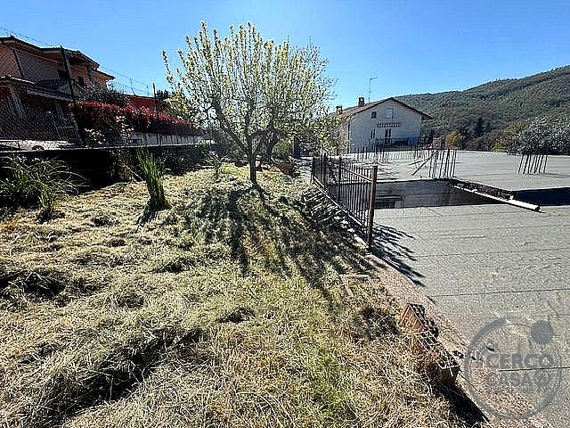TERRENO EDIFICABILE VENDITA PERUGIA CANNETO · foto 6