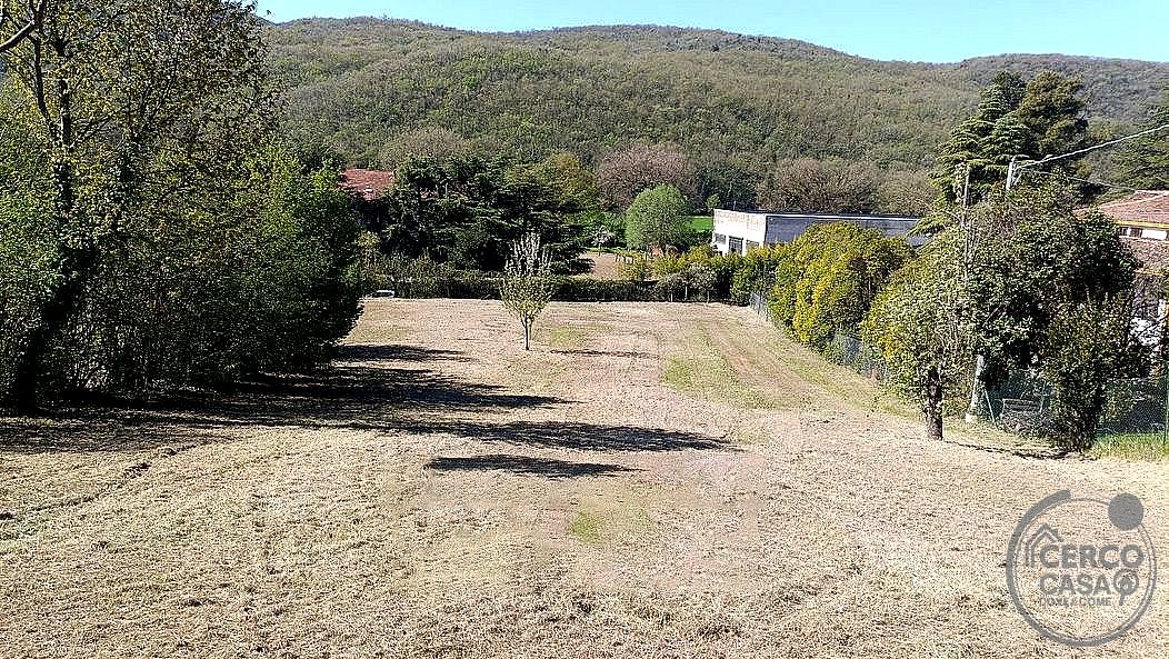 TERRENO EDIFICABILE VENDITA PERUGIA CANNETO · foto 2