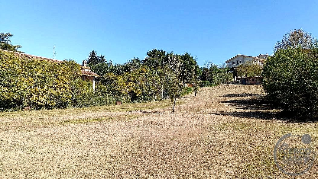 TERRENO EDIFICABILE VENDITA PERUGIA CANNETO · foto 3