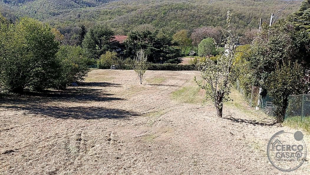 TERRENO EDIFICABILE VENDITA PERUGIA CANNETO · foto 4