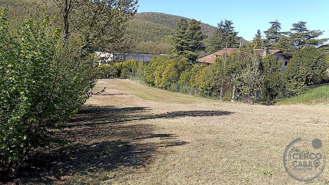 TERRENO EDIFICABILE VENDITA PERUGIA CANNETO · foto 5