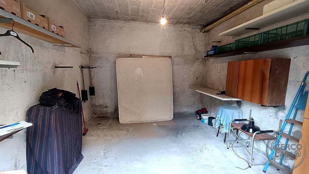 BOX - GARAGE VENDITA PERUGIA CASE BRUCIATE · foto 3