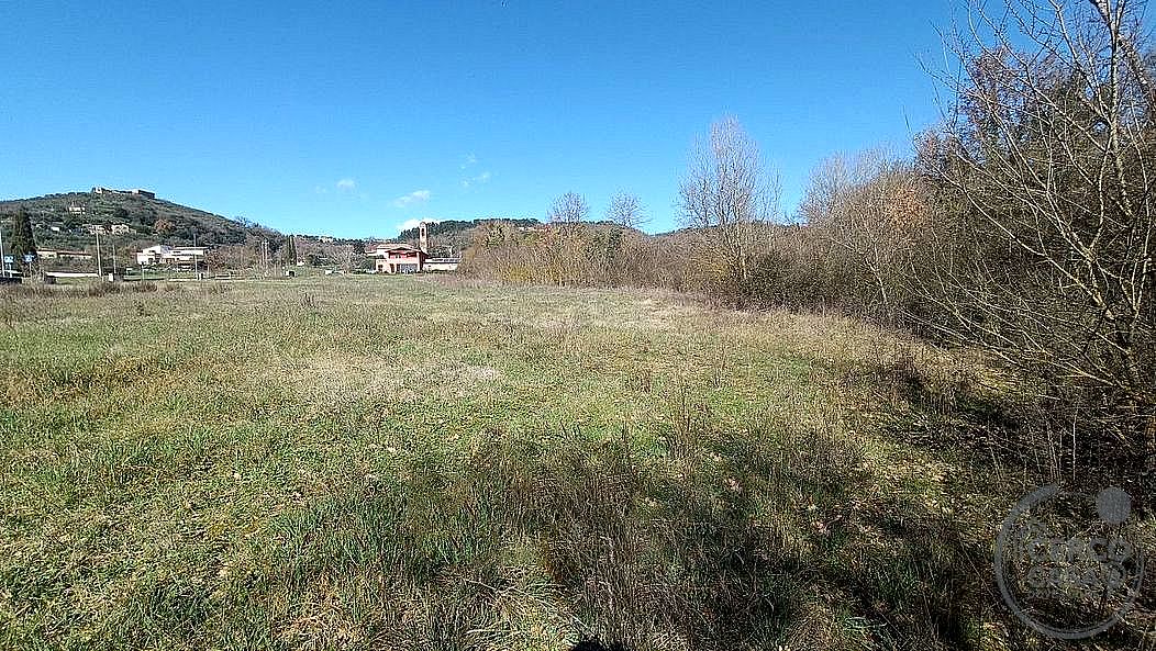 TERRENO EDIFICABILE VENDITA CORCIANO CASTELVIETO · foto 2