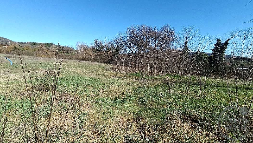 TERRENO EDIFICABILE VENDITA CORCIANO CASTELVIETO · foto 3