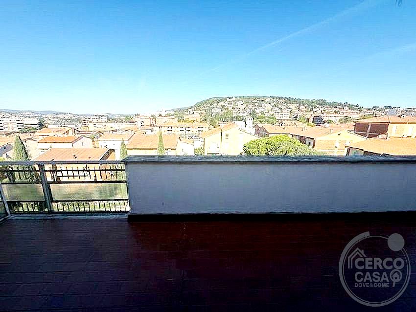 ATTICO VENDITA PERUGIA SAN SISTO · foto 2
