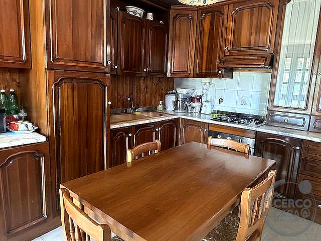 CASA INDIPENDENTE VENDITA PIEGARO · foto 8