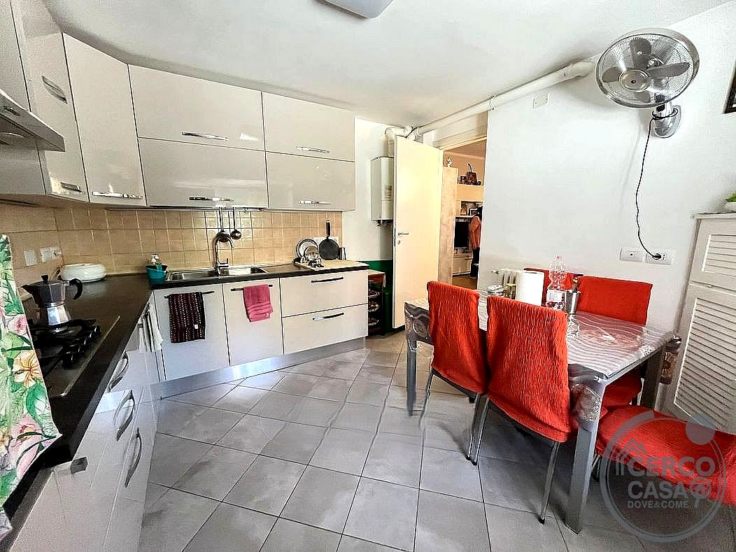 APPARTAMENTO VENDITA PERUGIA CASTEL DEL PIANO · foto 8