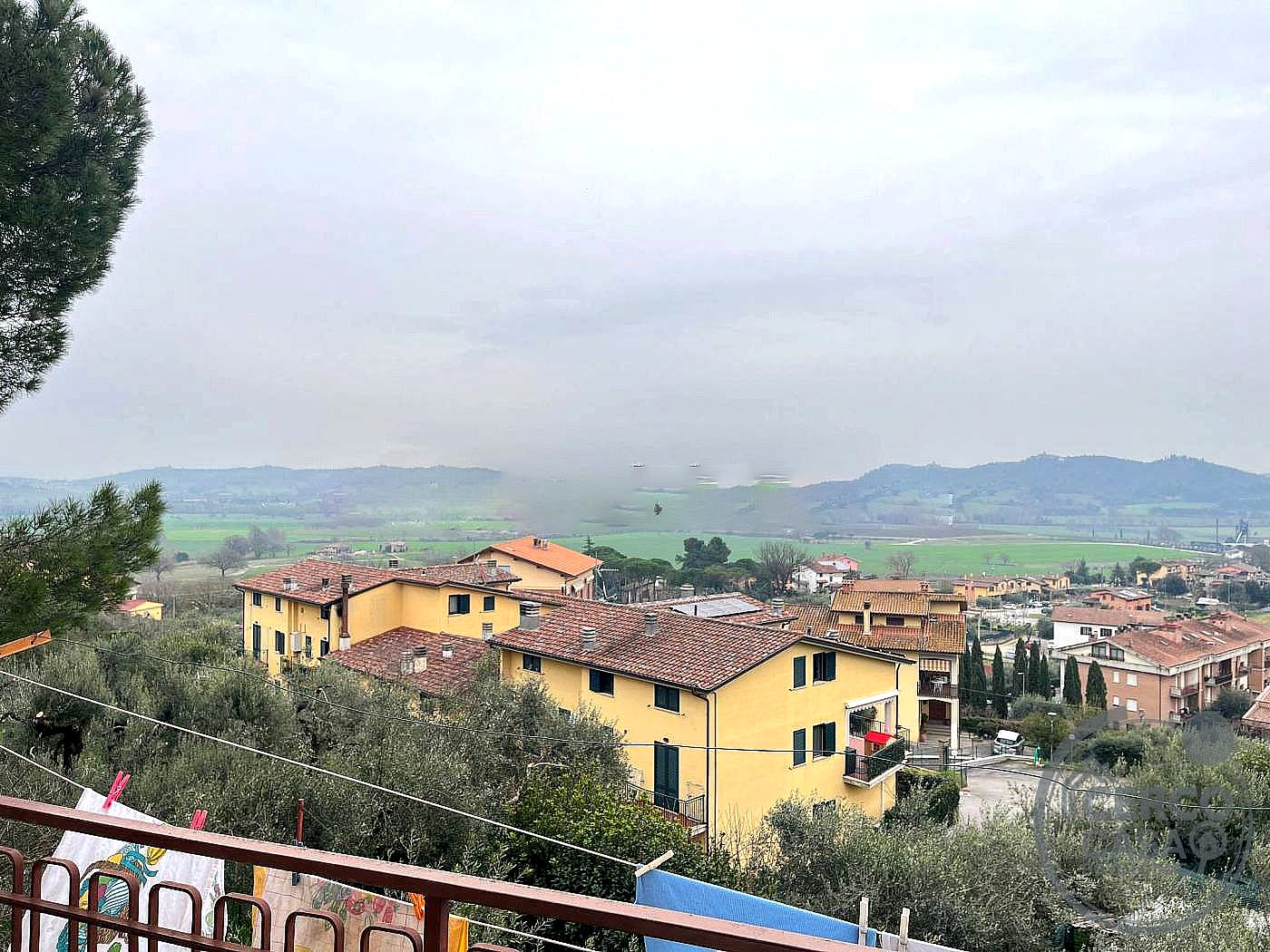 TERRENO EDIFICABILE VENDITA CITTÀ DELLA PIEVE FONTIGNANO · foto 3