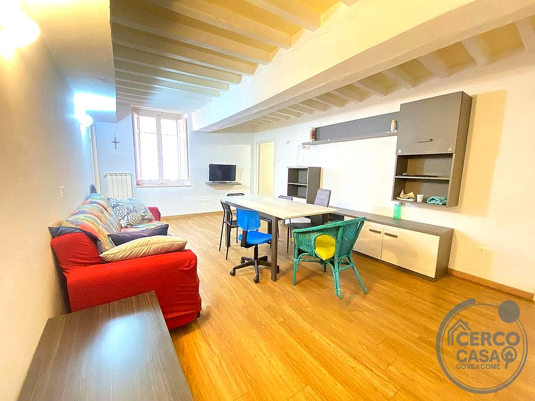 APPARTAMENTO VENDITA PERUGIA CENTRO STORICO · foto 3