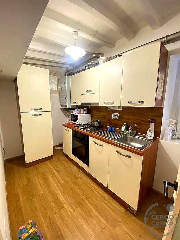 APPARTAMENTO VENDITA PERUGIA CENTRO STORICO · foto 4