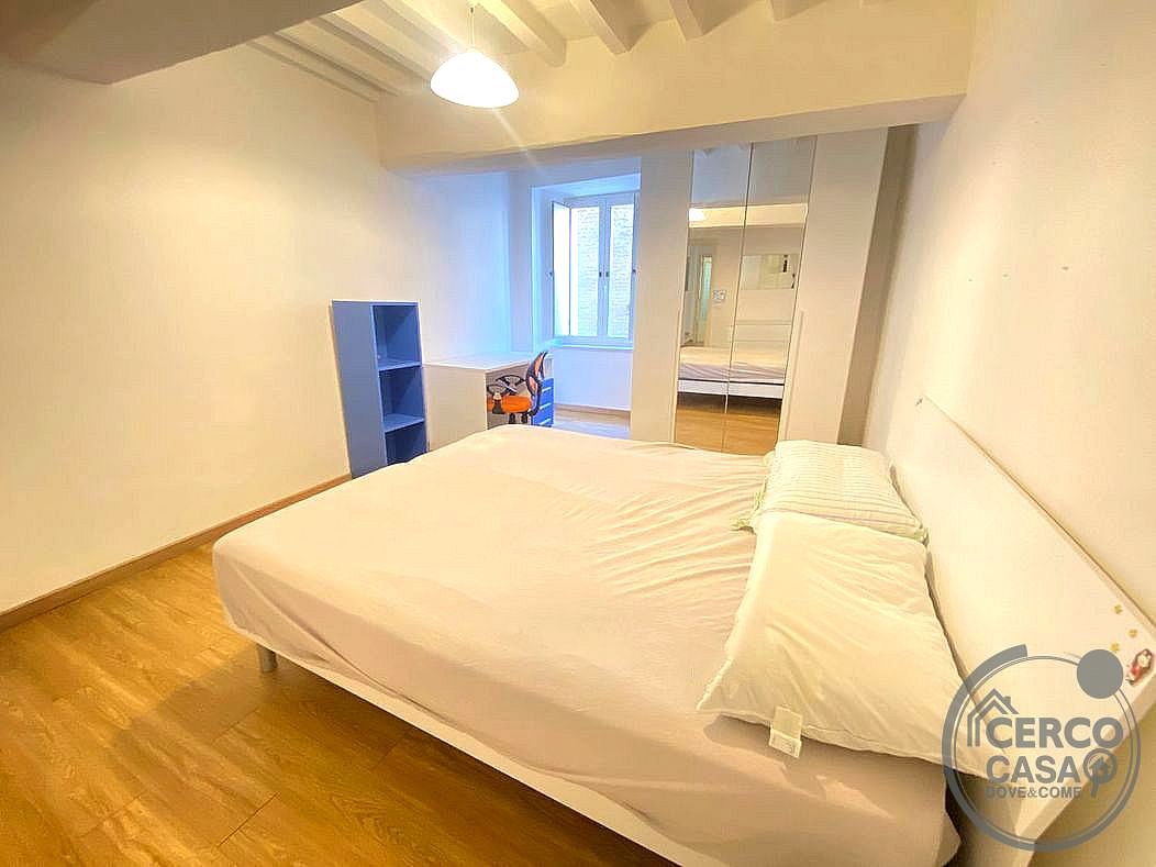 APPARTAMENTO VENDITA PERUGIA CENTRO STORICO · foto 5
