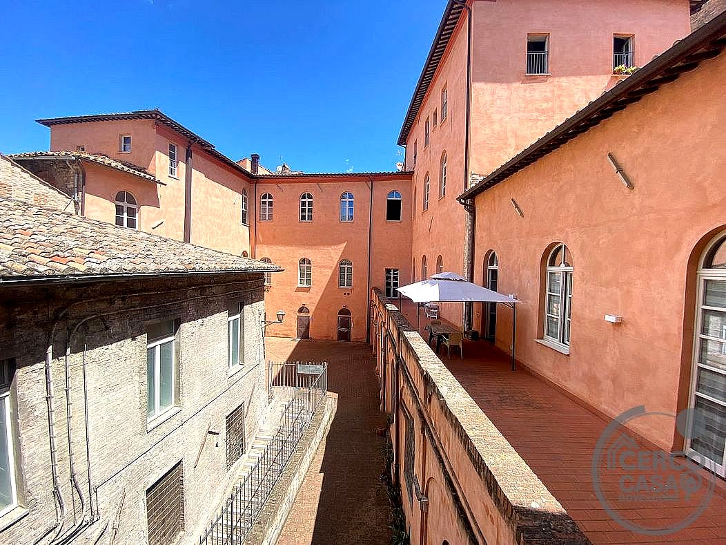 APPARTAMENTO VENDITA PERUGIA CENTRO STORICO · foto 6